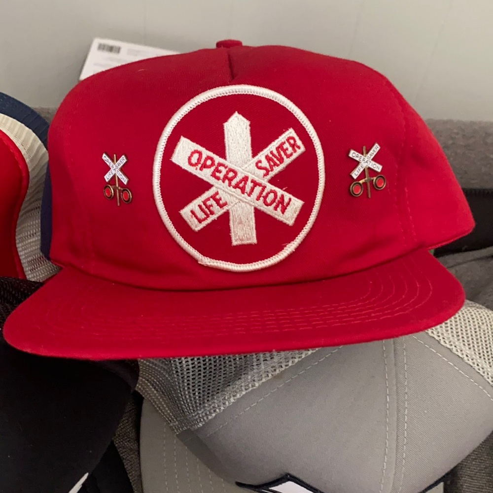 Vintage hat